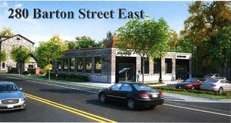 More details for 280 Barton St W, Hamilton, ON - Office for Rent