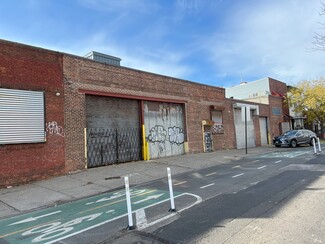 More details for 703 132nd st, Bronx, NY - Industrial for Rent