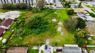 More details for 2285 NW 170th Ter, Miami Gardens, FL - Land for Sale