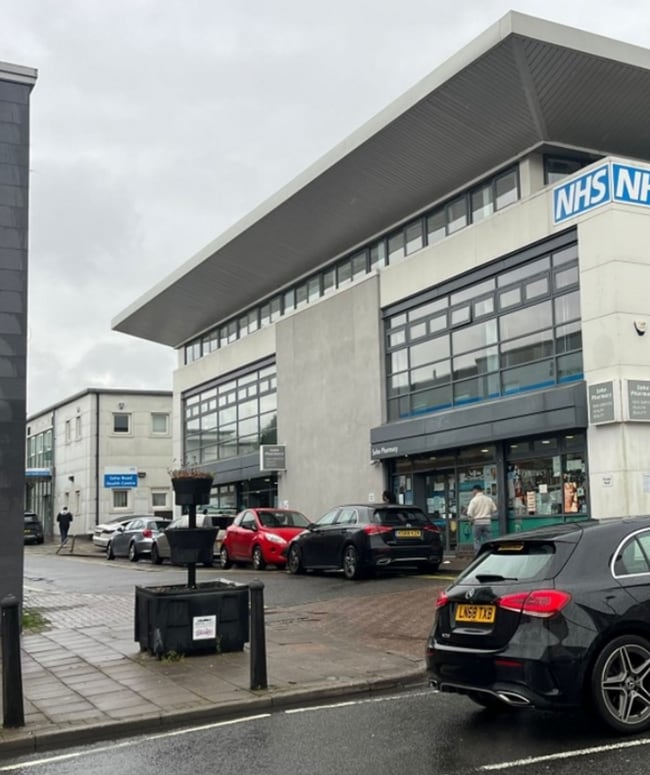 More details for 247-251 Soho Rd, Birmingham - Office to Rent