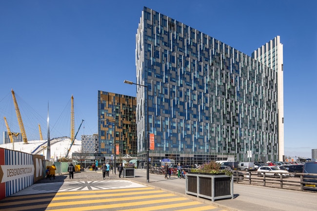 More details for 6 Mitre Passage, London - Co-working to Rent