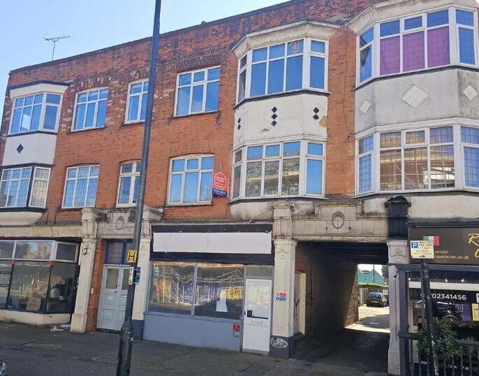 638 London Rd, Westcliff On Sea for sale Building Photo- Image 1 of 1