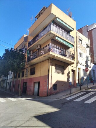 More details for Carrer Mozart, Badalona - Build-to-Rent for Sale