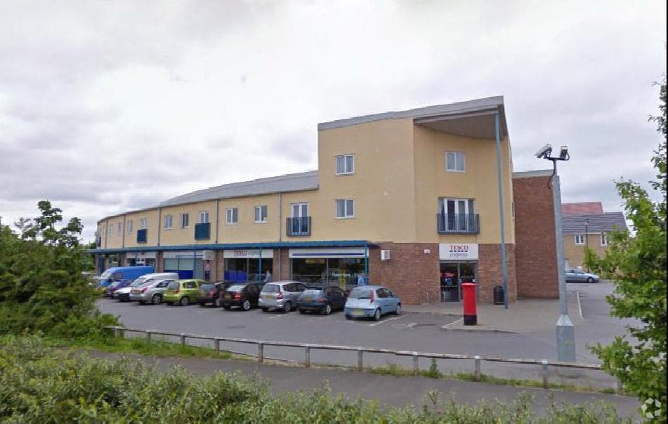 Harrier Clos, Calne for sale Primary Photo- Image 1 of 3