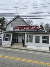 303 CT-163, Montville, CT for sale Building Photo- Image 1 of 1