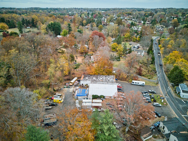 522 Bustleton Pike, Churchville, PA for sale - Building Photo - Image 3 of 43