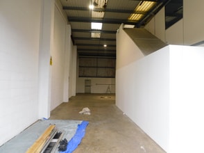 14-19 Highcliffe Rd, Leicester to rent Interior Photo- Image 2 of 7
