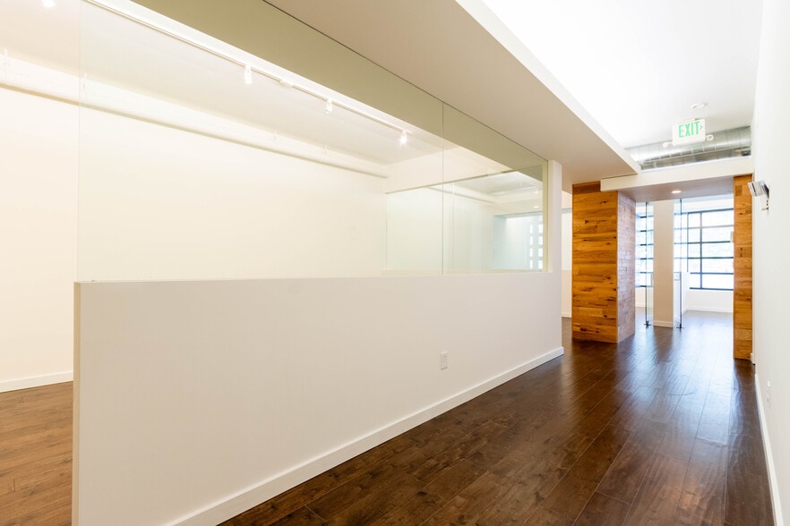 1853-1857 Market St, San Francisco, CA to rent - Building Photo - Image 3 of 8