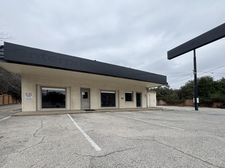 3500 Lamar Blvd, Austin, TX for rent - Building Photo - Image 2 of 4