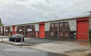 West Ct, Bromsgrove for sale Primary Photo- Image 1 of 1