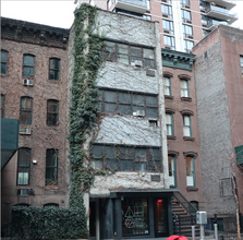 249 E 49th St, New York, NY for sale Building Photo- Image 1 of 1