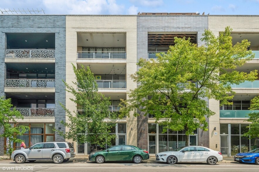 843 N California Ave, Chicago, IL for sale - Primary Photo - Image 1 of 1