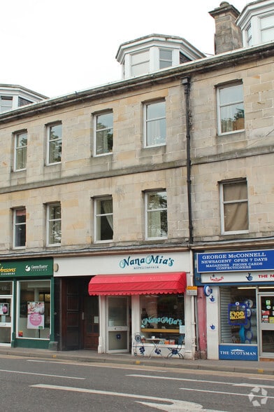 15 South Methven St, Perth for sale - Building Photo - Image 3 of 4