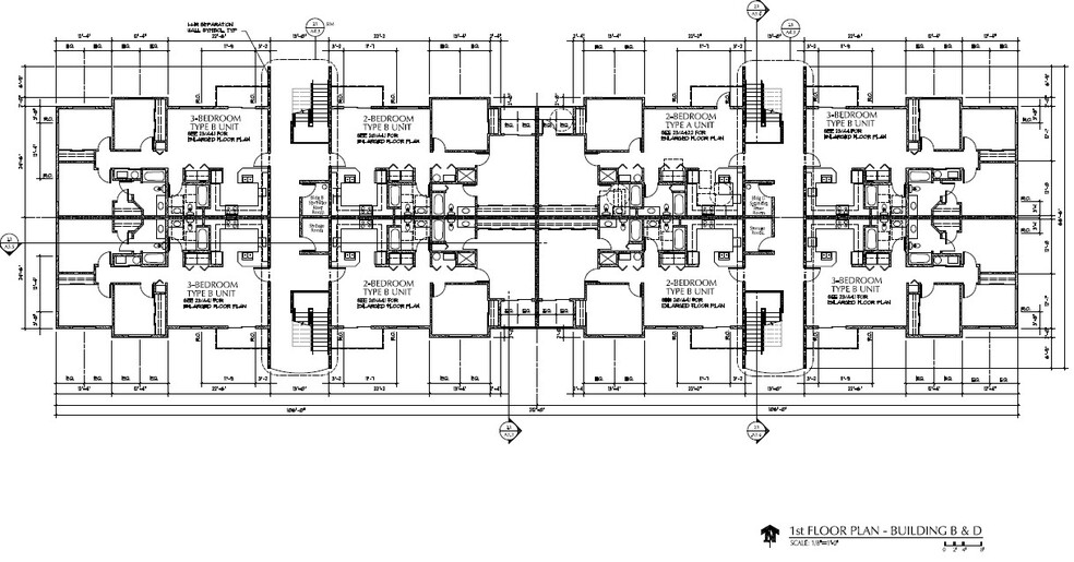 1701 Crouse st, Moses Lake, WA for sale - Floor Plan - Image 3 of 5