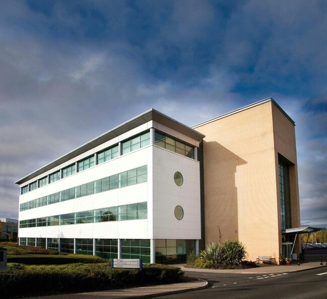 More details for Cobalt 12a, Silver Fox Way, Newcastle Upon Tyne - Office to Rent
