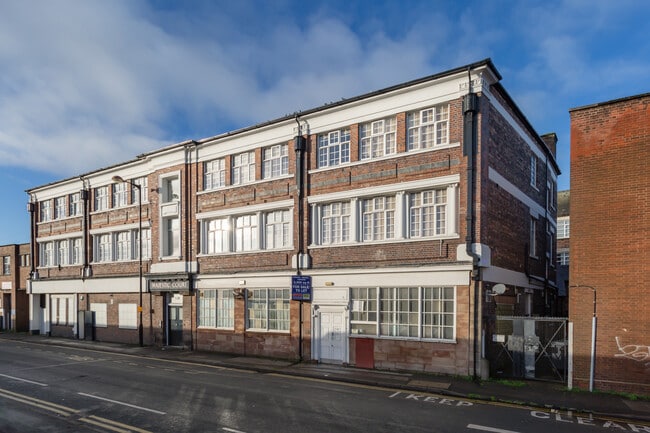 More details for South Wolfe St, Stoke On Trent - Office for Sale