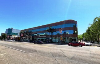 More details for 15490 Ventura Blvd, Sherman Oaks, CA - Office for Rent