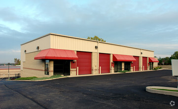 5010 Gateway Dr, Medina, OH for rent Building Photo- Image 1 of 10