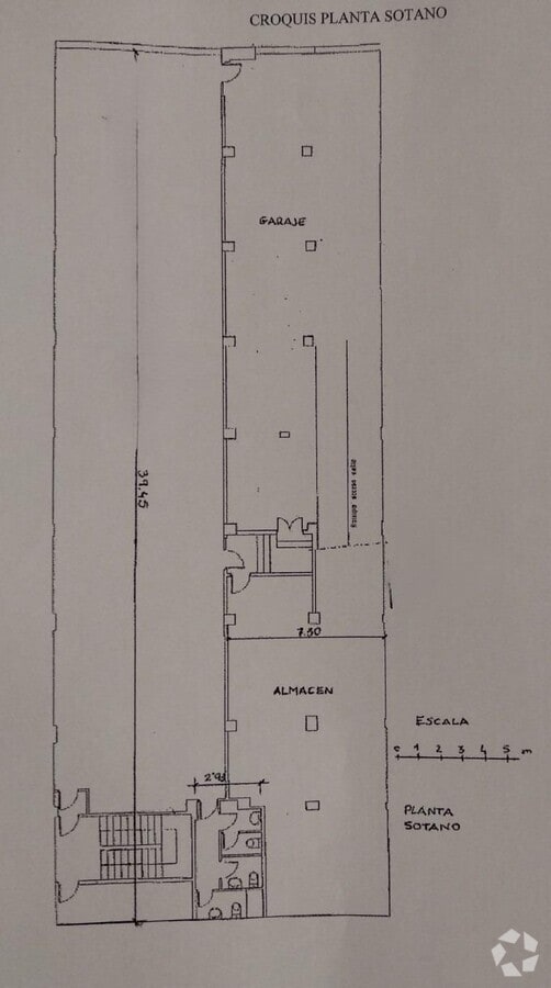Madrid, MAD 28043 - Unit Puerta 01, Esc. 1 -  - Interior Photo - Image 2 of 3