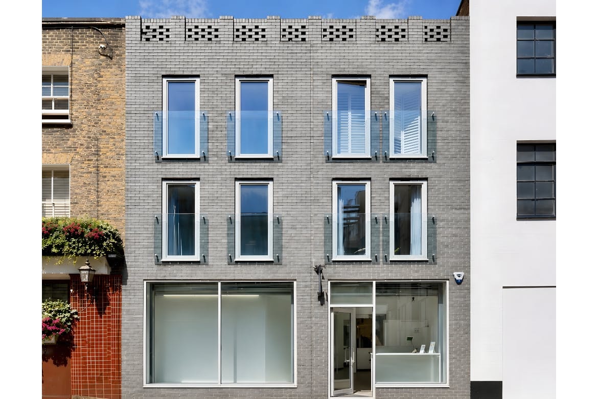 1 Baldwin St, London for sale Building Photo- Image 1 of 10