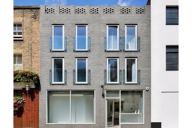 More details for 1 Baldwin St, London - Office for Sale