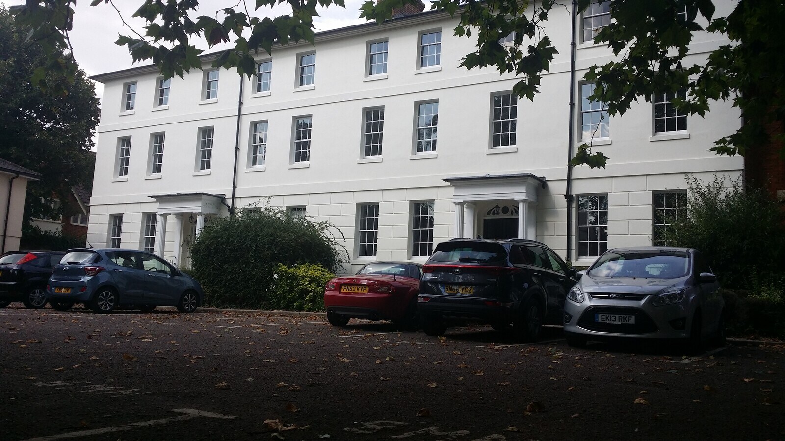 911 Bromham Rd, Bedford, MK40 2BP Office for Lease UK