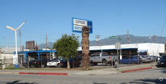 More details for 129 E San Bernardino Rd, Covina, CA - Retail for Rent