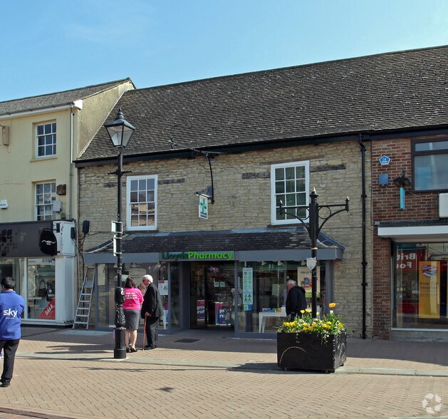 34 Sheep St, Bicester for sale - Building Photo - Image 1 of 1