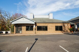 426 Ridgedale Ave, East Hanover NJ - Commercial Property