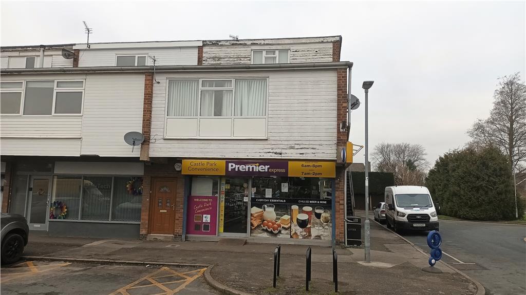 1-2 Castle Green, Cottingham for sale Primary Photo- Image 1 of 1