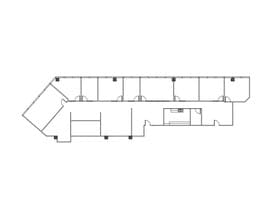 5858 Westheimer Rd, Houston, TX to rent Floor Plan- Image 1 of 1