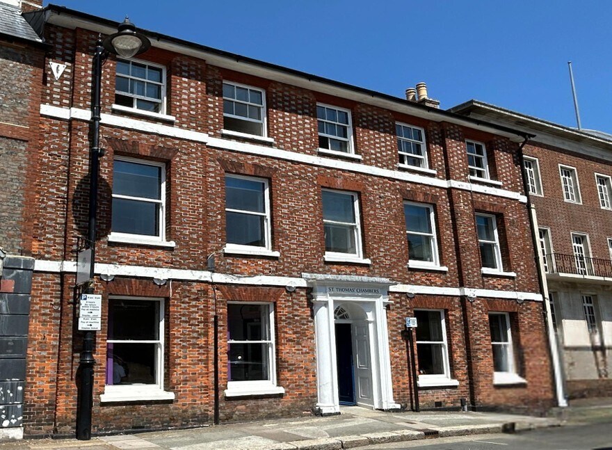 147 High St, Newport to rent Building Photo- Image 1 of 5