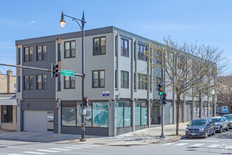 1554 W Hollywood Ave, Chicago, IL for rent Building Photo- Image 1 of 6