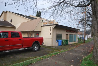 300-304 River Rd, Eugene, OR for sale Building Photo- Image 1 of 1