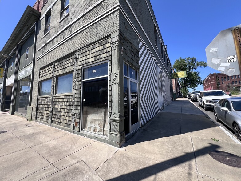 335-341 S Main St, Memphis, TN for sale - Building Photo - Image 3 of 28