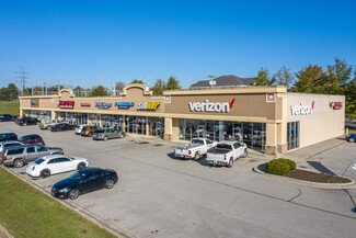 More details for 150 Sam Walton Dr, Sparta, TN - Retail for Rent