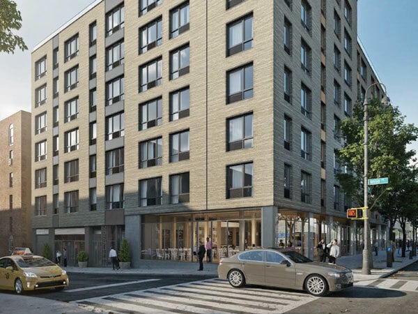 2111 White Plains Rd, Bronx, NY to rent Building Photo- Image 1 of 3