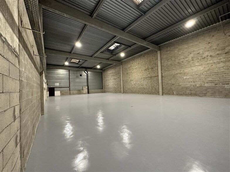 Light Industrial in Boissy-Saint-Léger to rent - Interior Photo - Image 3 of 5