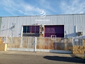 Industrial in Arganda del Rey, Madrid to rent Interior Photo- Image 1 of 6
