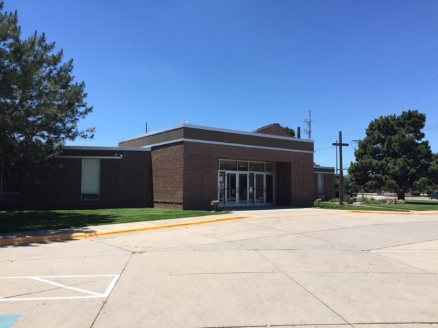 1616 W 39th St, Kearney, NE for sale - Primary Photo - Image 1 of 1