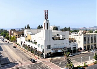 More details for 333 S Garey Ave, Pomona, CA - Leisure for Sale