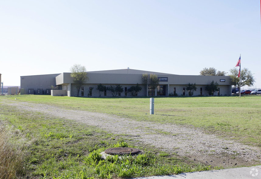 2809 S Interstate 35, San Marcos, TX for sale - Building Photo - Image 1 of 1