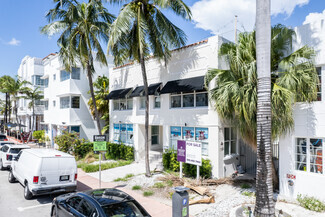 More details for 826 Collins Ave, Miami Beach, FL - Retail for Rent