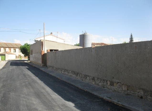 Land in Segovia, Segovia for sale Floor Plan- Image 1 of 3