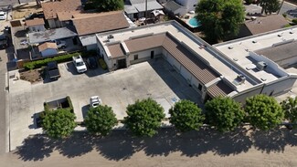 More details for 1234 W Murray Ave, Visalia, CA - Light Industrial for Rent