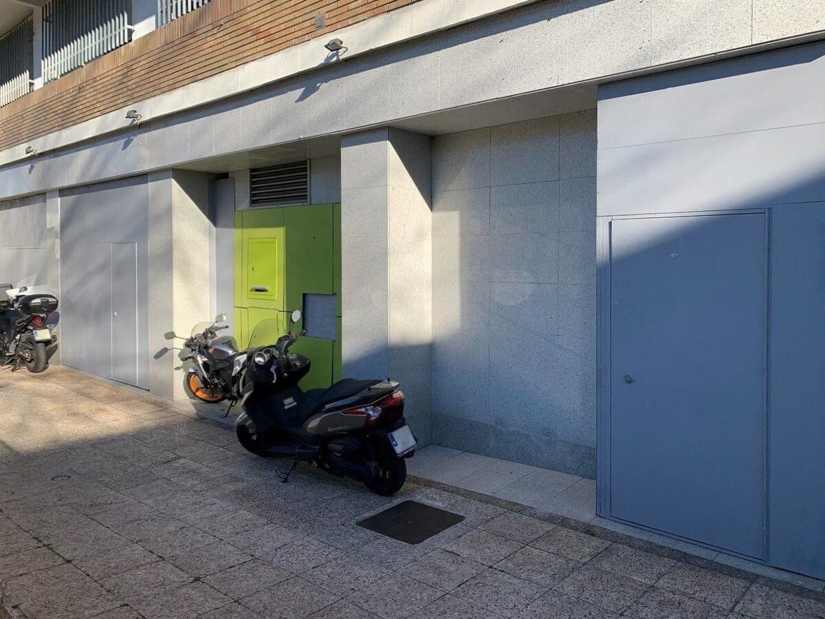 Build-to-Rent in Madrid, Madrid for sale Building Photo- Image 1 of 6