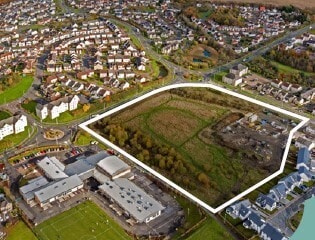 Lapwing Dr, Dunfermline for sale - Building Photo - Image 2 of 4
