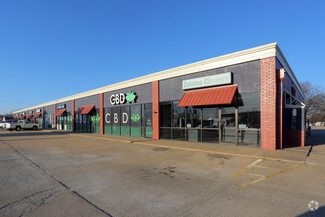 More details for 750 S Cherokee St, Catoosa, OK - Retail for Rent