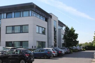 More details for 12/15 Avenue Du Hoggar, Les Ulis - Office to Rent