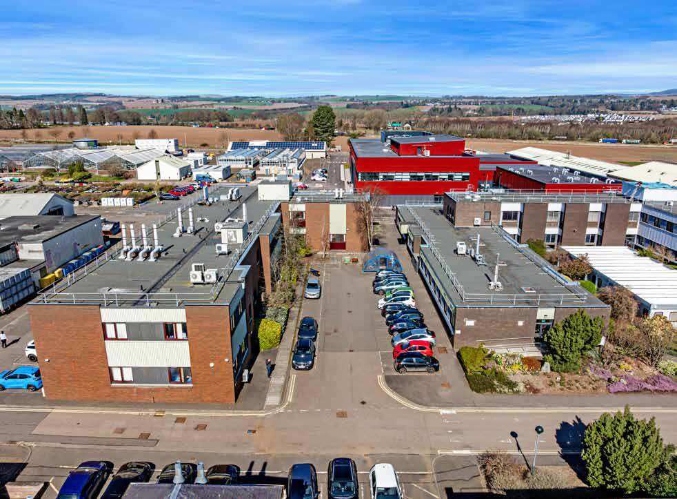 Errol Rd, Dundee to rent Primary Photo- Image 1 of 21